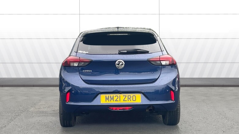 Vauxhall Corsa 1.2 Turbo Elite Nav Premium 5dr Petrol Hatchback